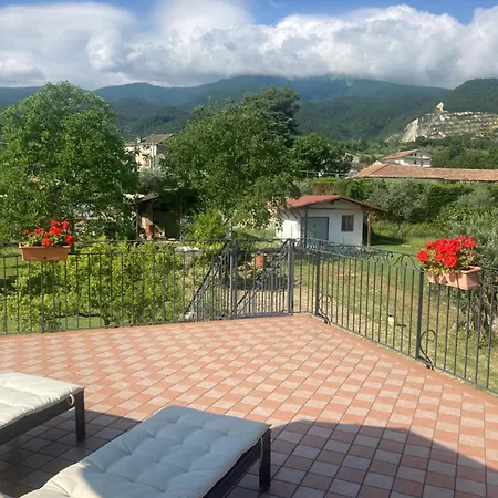 Majella Garden, Apartamento *