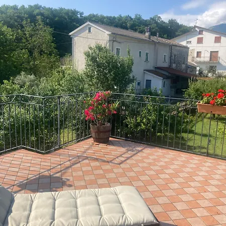 Apartamento Majella Garden, *