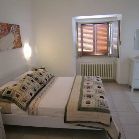 Majella Garden, Rapino