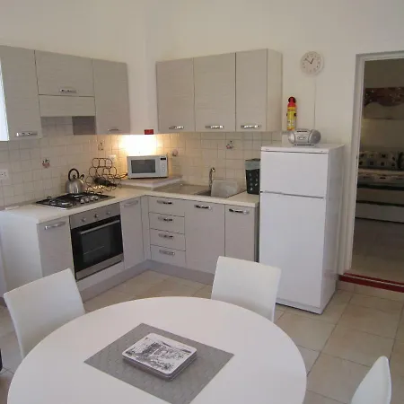 Majella Garden, Rapino