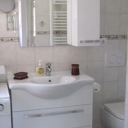 Majella Garden, Appartement *