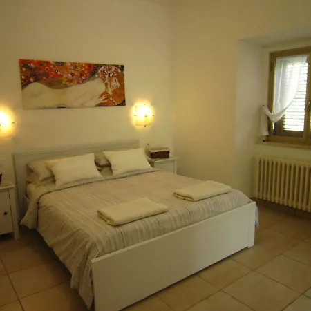 Majella Garden, Rapino