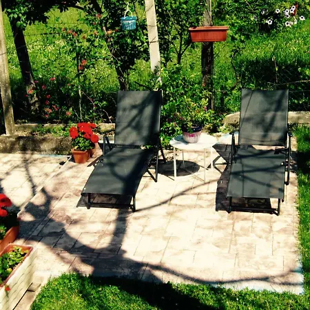 Majella Garden, *