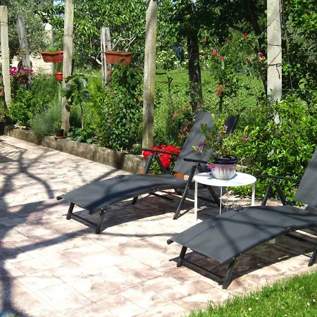 Lejlighed Majella Garden, Rapino