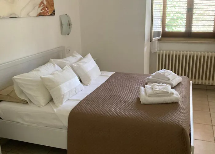 Majella Garden, * Rapino