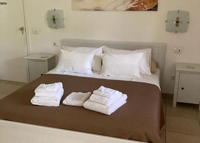 Majella Garden, Rapino