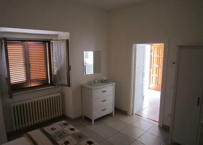 Apartamento Majella Garden, Rapino