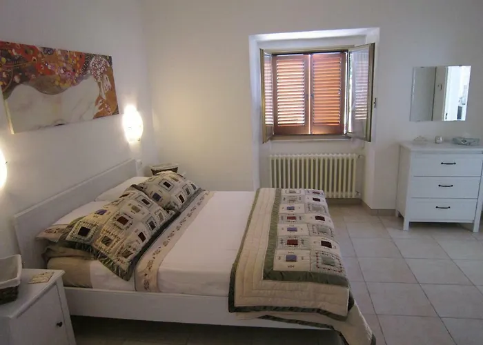 Majella Garden, Rapino