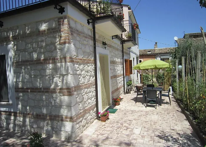 Appartement Majella Garden, Rapino