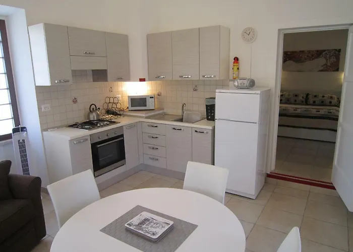 Majella Garden, Rapino