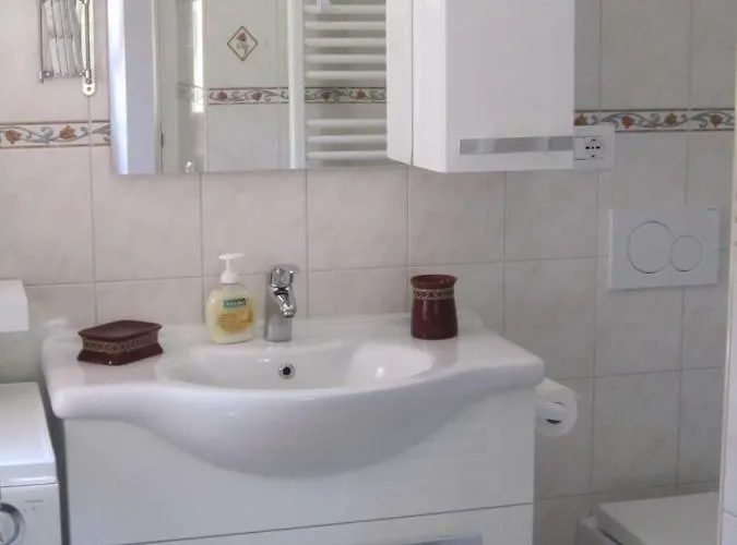 Majella Garden, Apartamento *