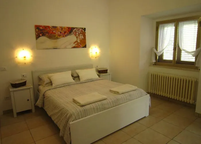 Majella Garden, Rapino